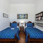 Vivenda Barros Holiday home Sangalhos