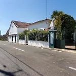 Vivenda Barros Holiday home