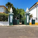 Vivenda Barros * Sangalhos