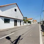 Holiday home Vivenda Barros Sangalhos