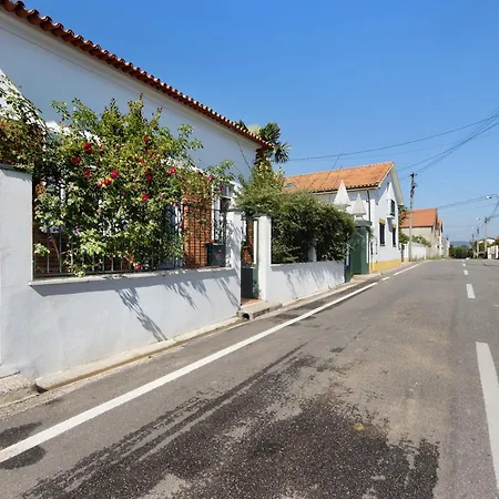 Vakantiehuis Vivenda Barros Sangalhos