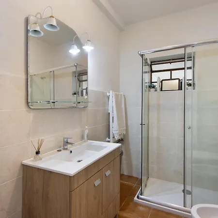 別荘 Vivenda Barros *