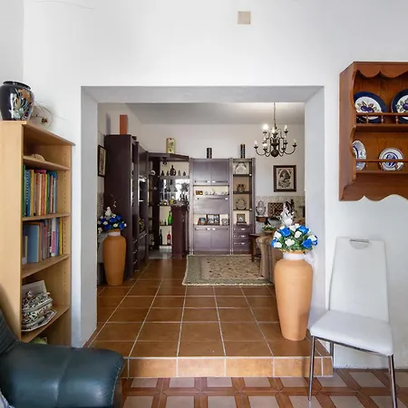 Vivenda Barros Sangalhos
