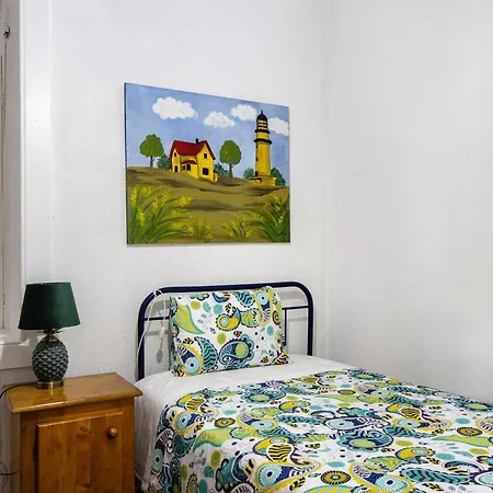 別荘 Vivenda Barros *