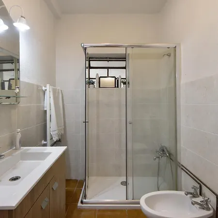 Vivenda Barros * Sangalhos