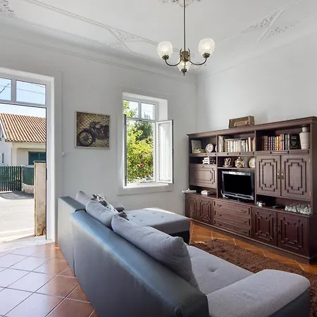 Vivenda Barros 別荘 Sangalhos