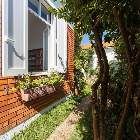 Vivenda Barros * Sangalhos