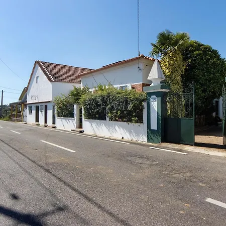 Vivenda Barros * Sangalhos