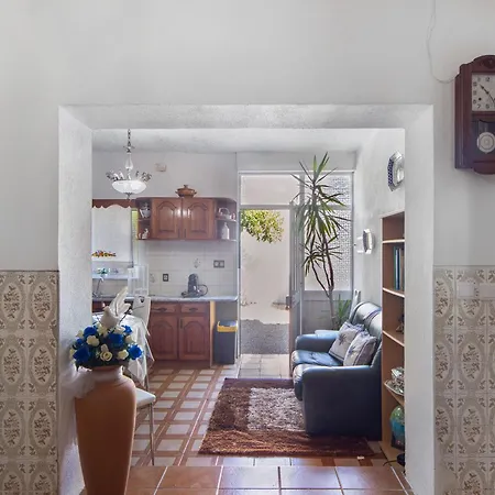 別荘 Vivenda Barros *