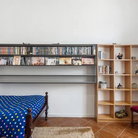 Vakantiehuis Vivenda Barros