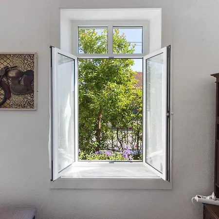 Vivenda Barros Sangalhos