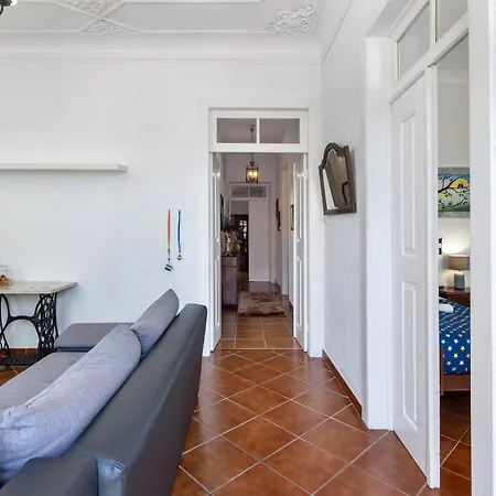 Vivenda Barros بيت للعطل *