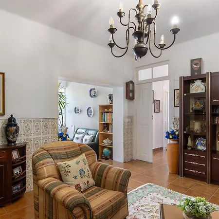 Vivenda Barros Holiday home Sangalhos