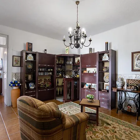 Vivenda Barros Holiday home