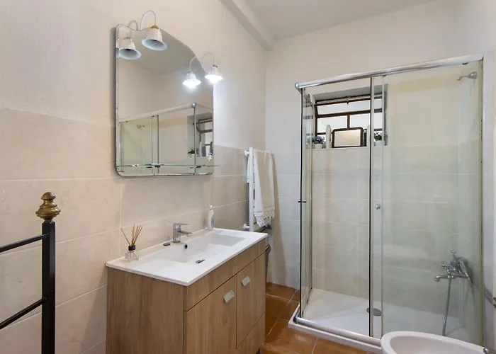 Feriehus Vivenda Barros *