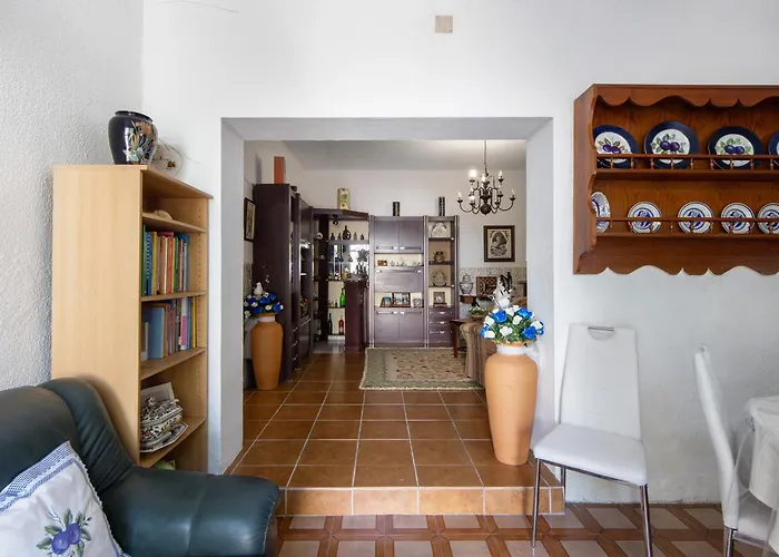 Vivenda Barros Sangalhos