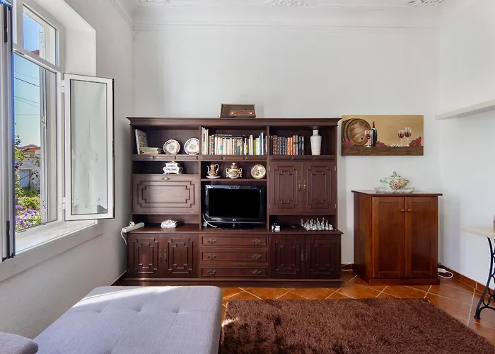 Vivenda Barros Sangalhos