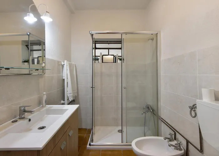 Vivenda Barros * Sangalhos