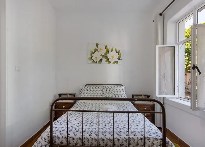 Vakantiehuis Vivenda Barros *