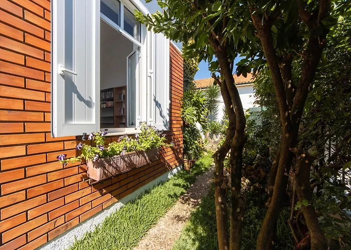 Vivenda Barros * Sangalhos