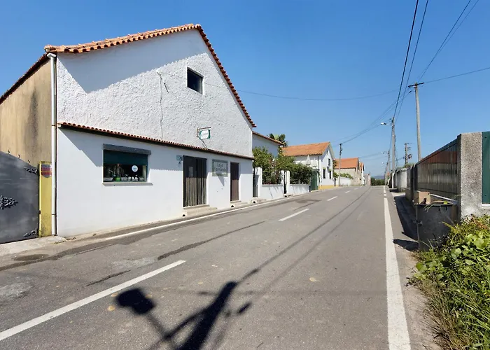 Vivenda Barros