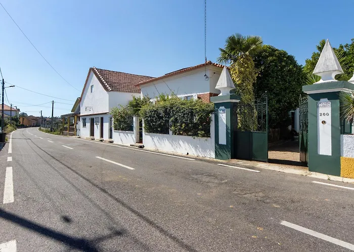 Vivenda Barros * Sangalhos