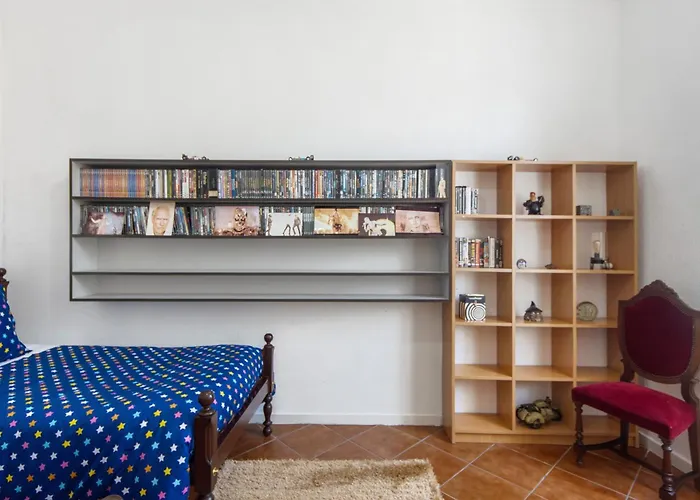 Vakantiehuis Vivenda Barros