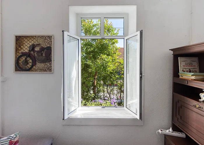 Vivenda Barros Sangalhos